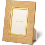 Marcello Wood Frame, Beige