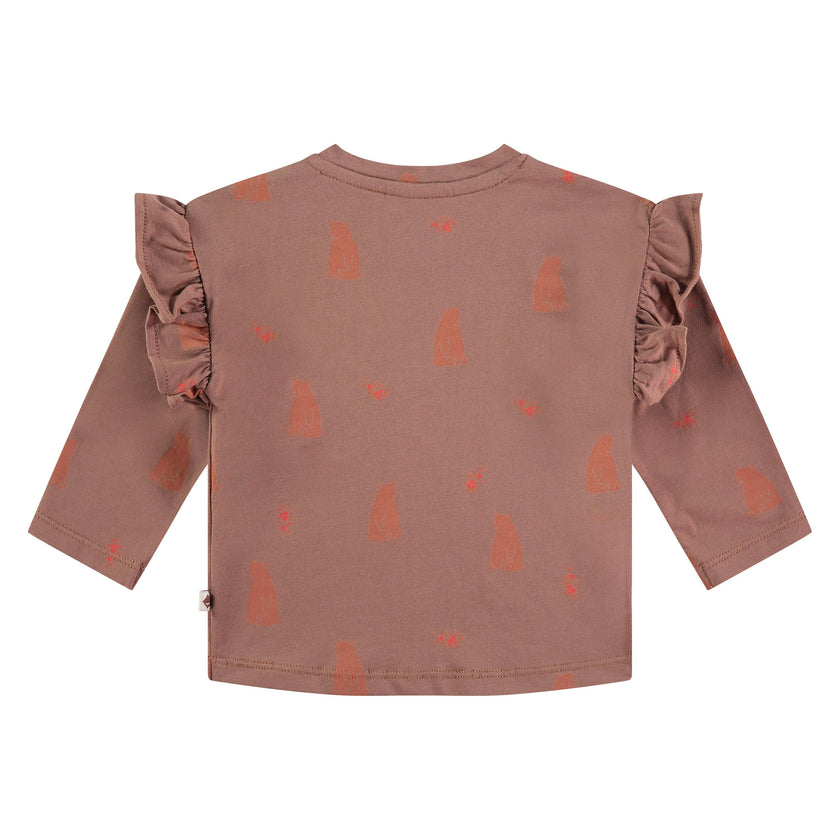 Long Sleeve T-Shirt