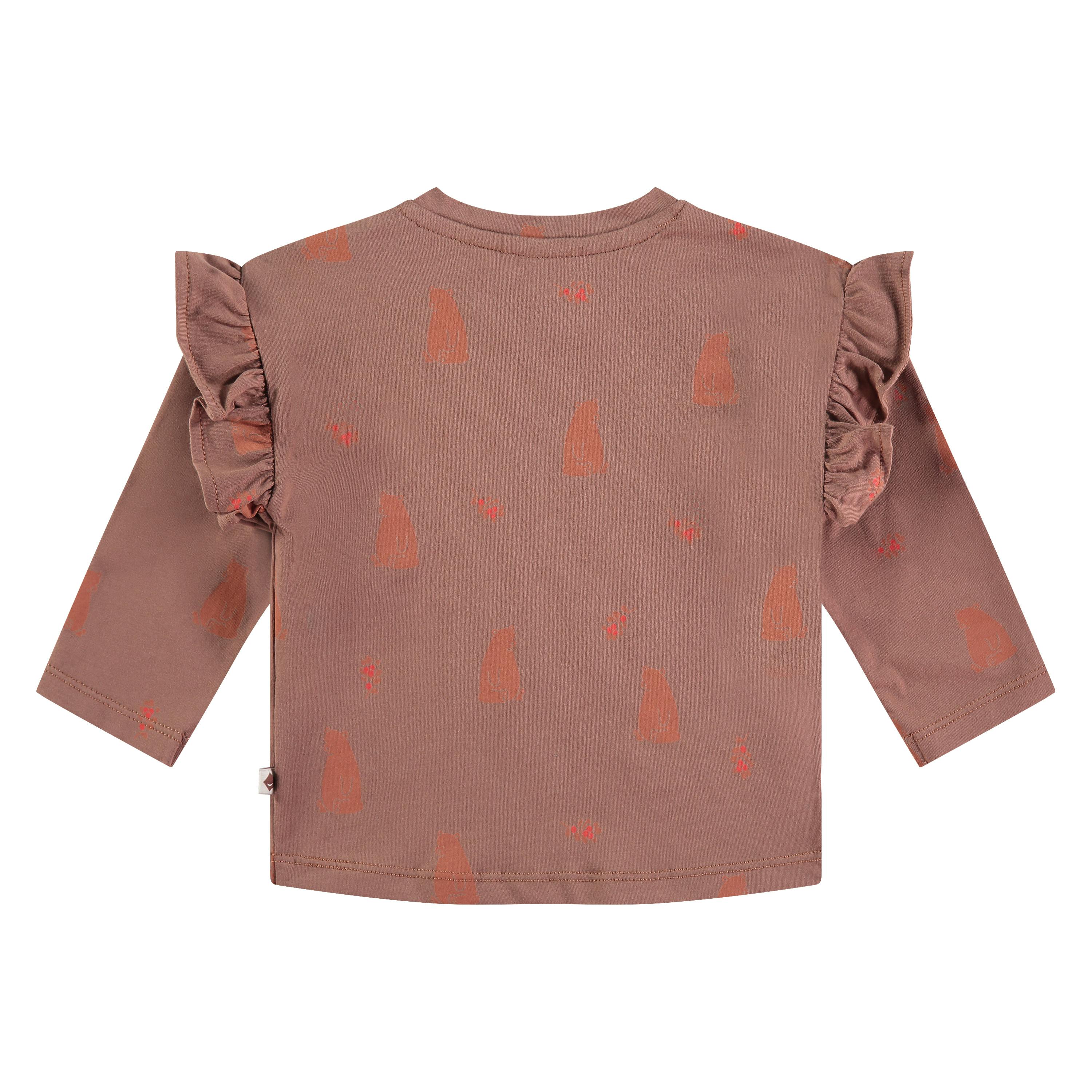 Long Sleeve T-Shirt