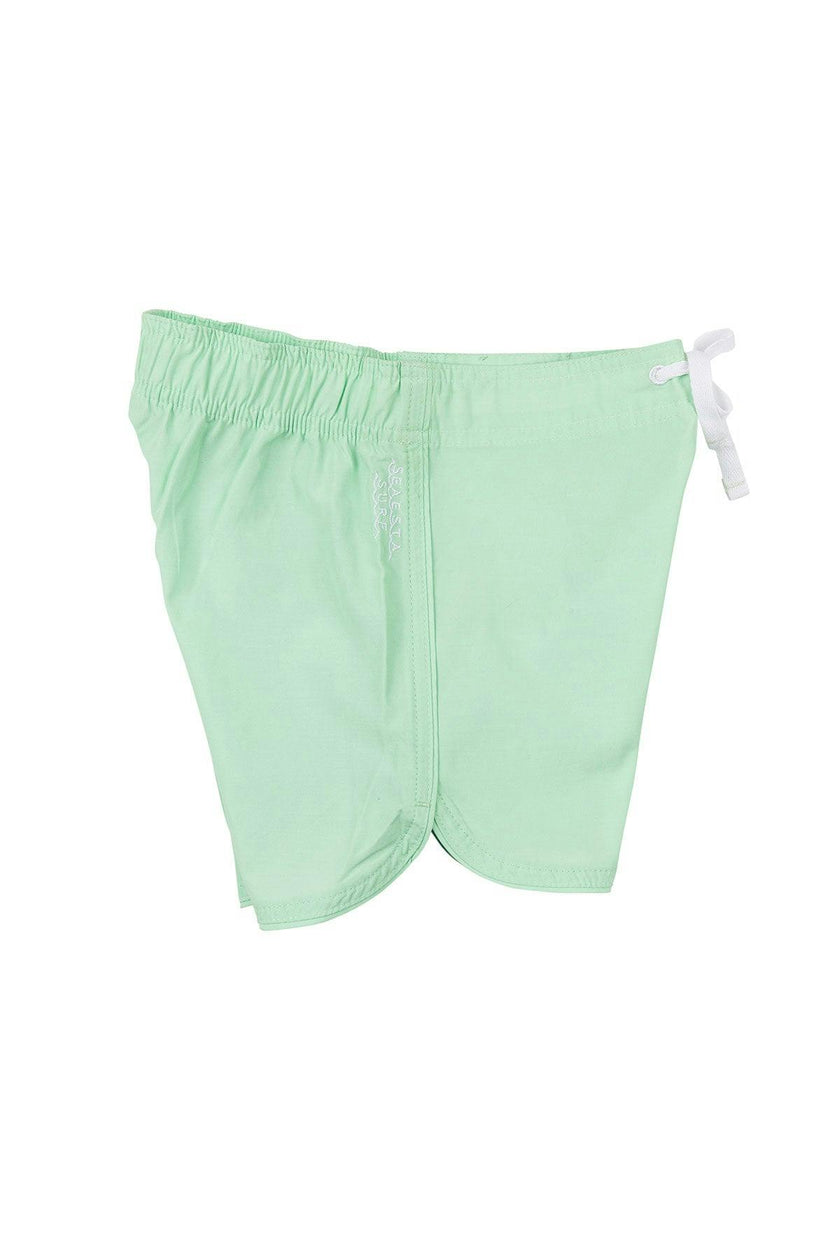 Wave / Seafoam /  Boardshorts