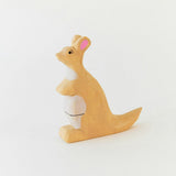 Sarah's Silks 100 Aker Woods & Complete Wooden Friends Set for Maisonette