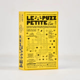 Cutie Puzzle