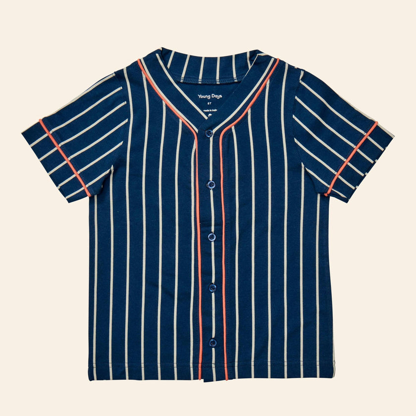 Camden Shirt