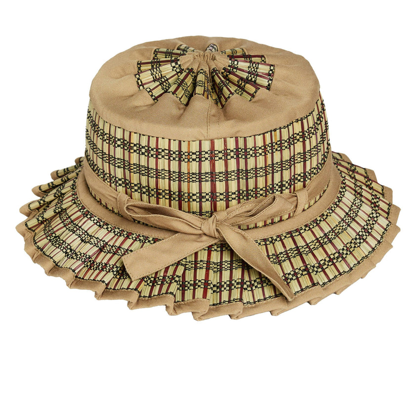 Lyrebird | Island Mayfair Child Hat