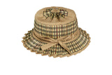 Lyrebird | Island Mayfair Child Hat