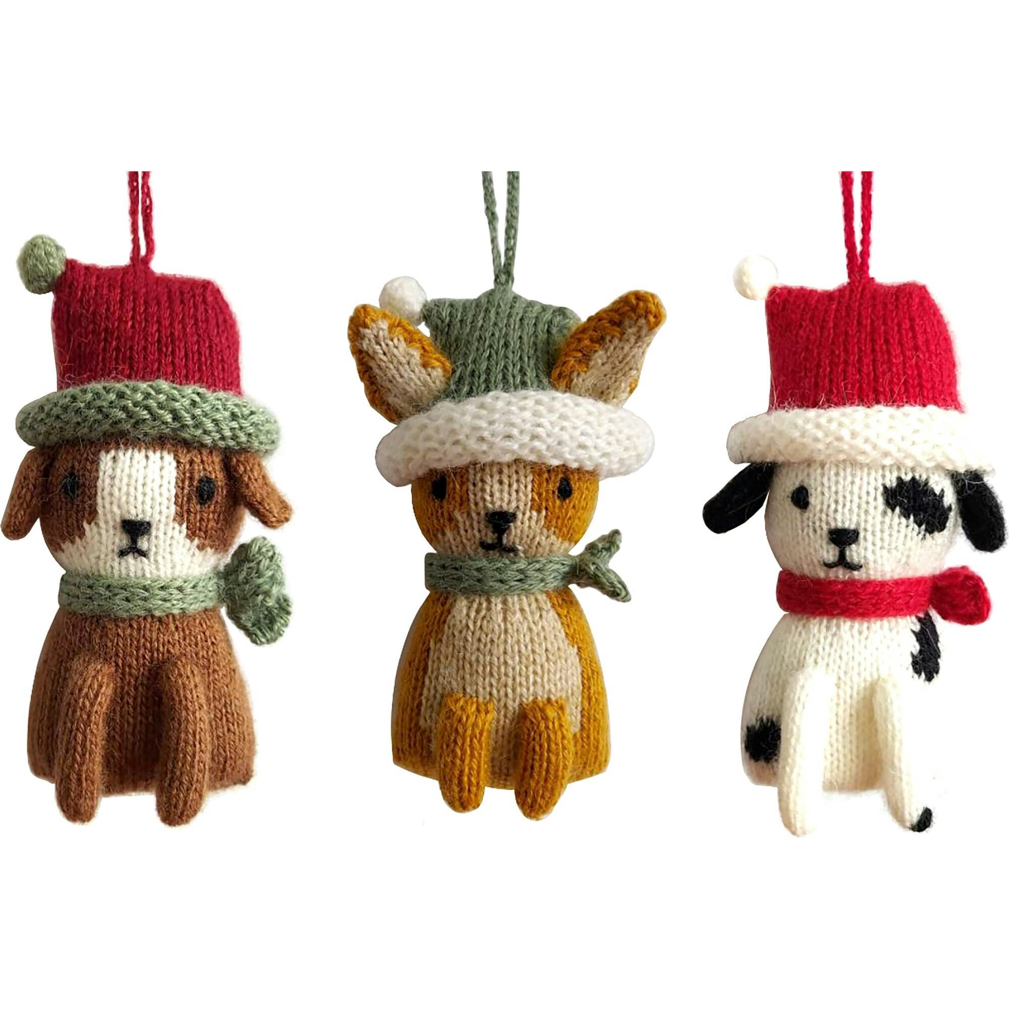 Holiday Ornaments