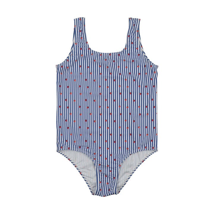LULU BATHING SUIT