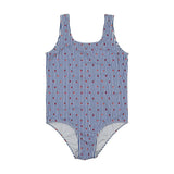 LULU BATHING SUIT