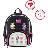 Little Starter Backpack with Nimix Fairy Set Bundle