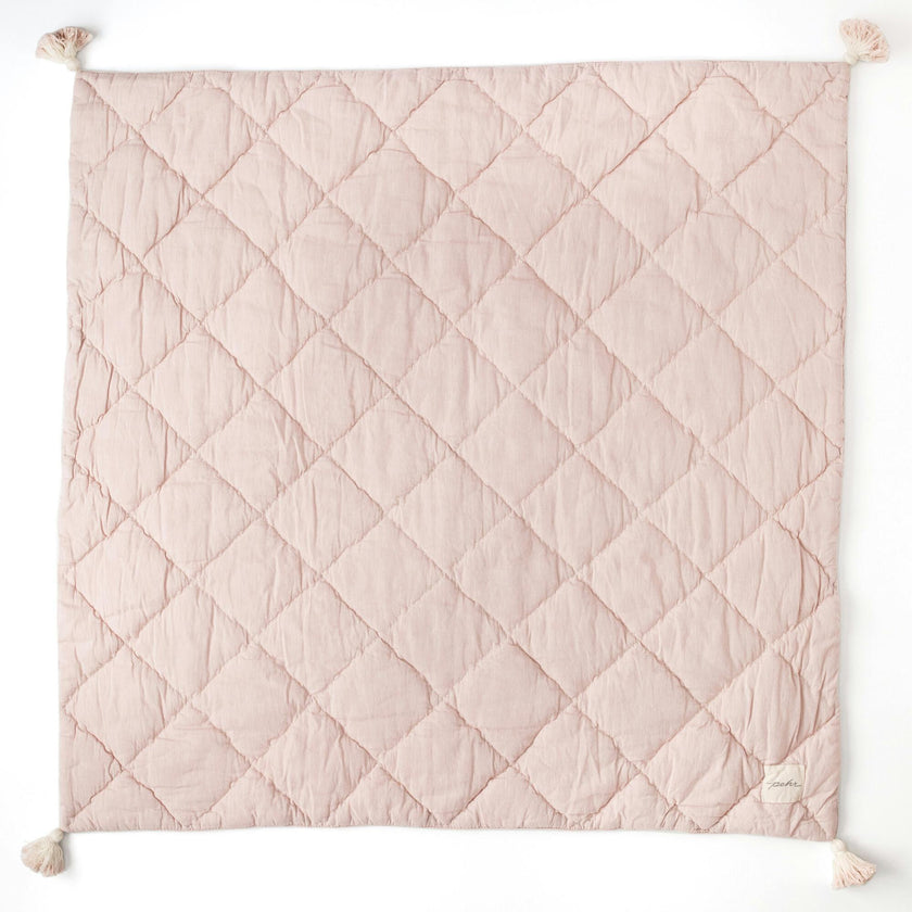 Hatchlings Nursery Blanket