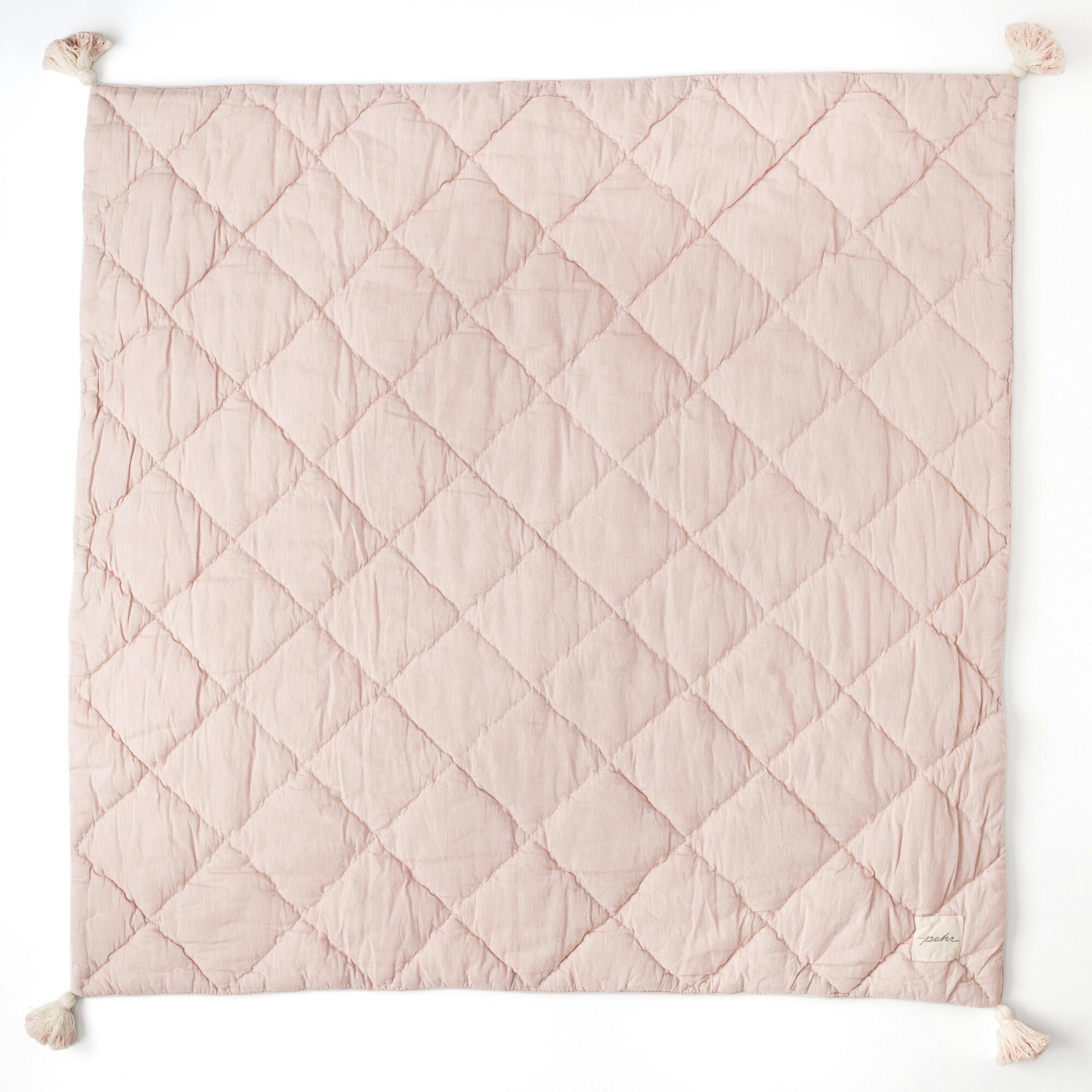 Hatchlings Nursery Blanket