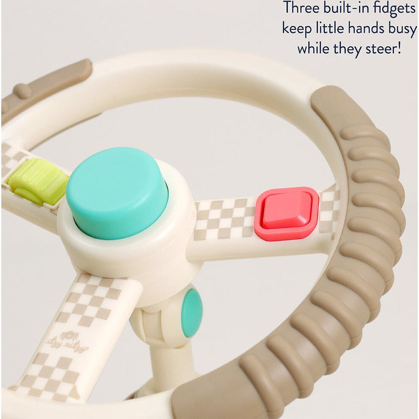 Bitzy Driver™