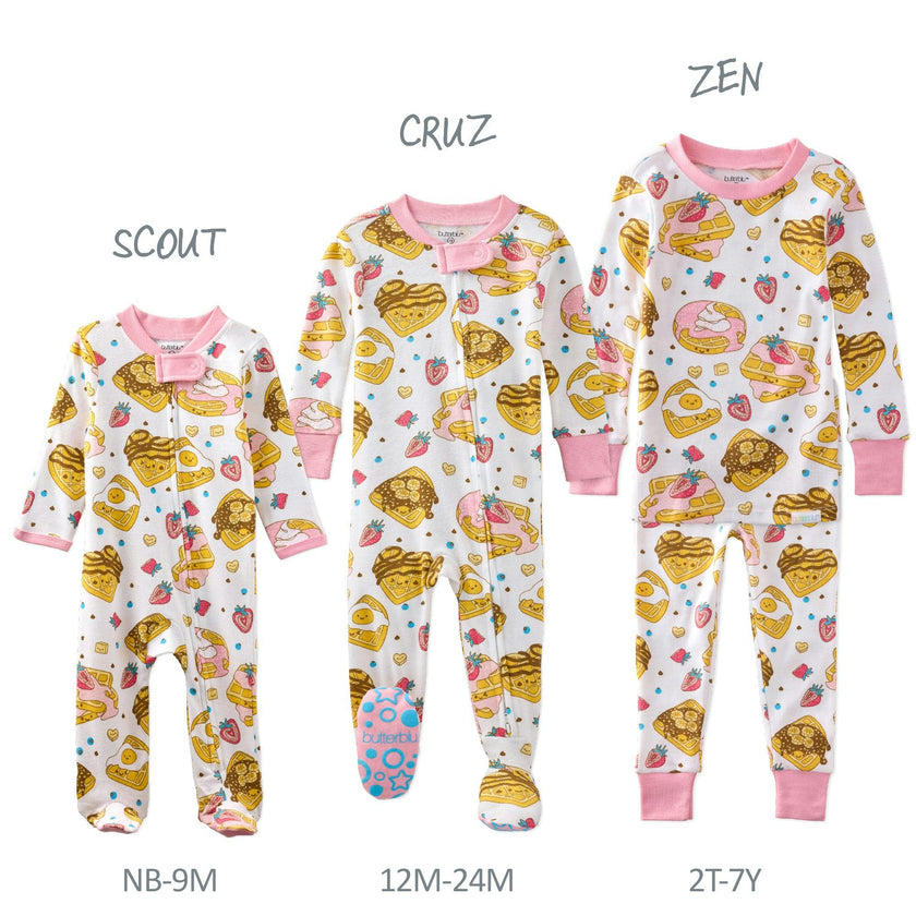 SCOUT Sleep & Play