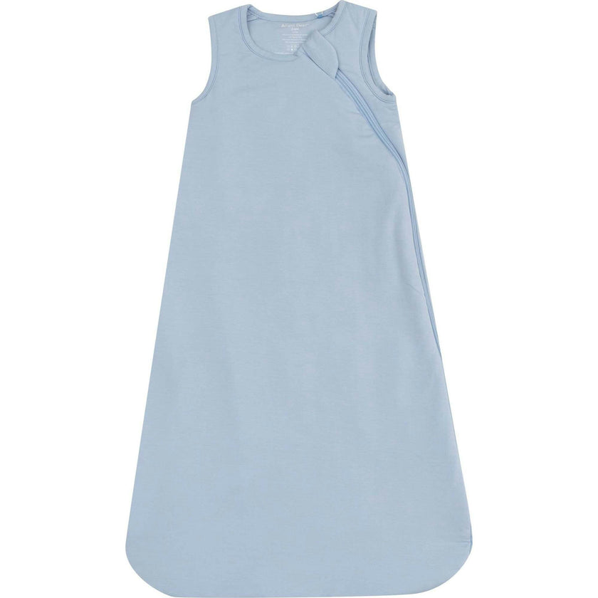 Sleep Bag - Solid Blue Fog
