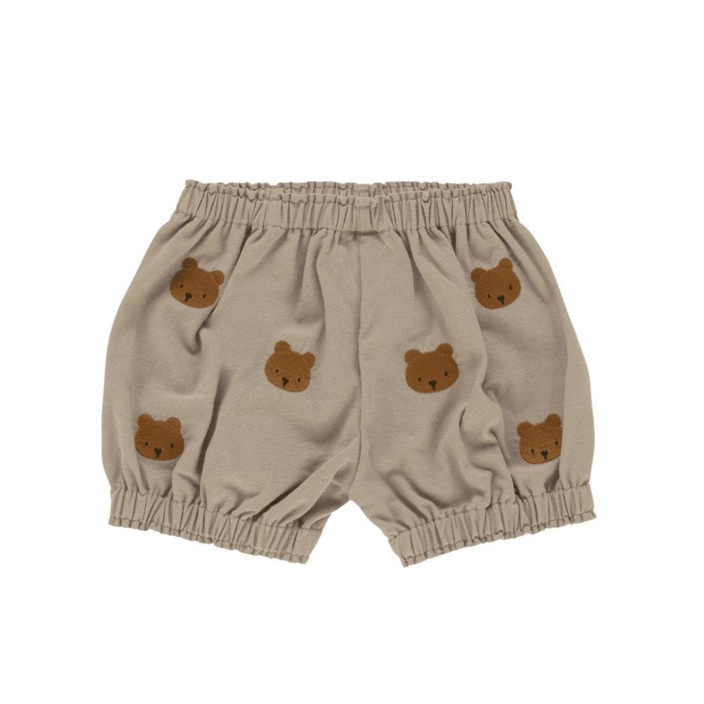 Carson Bloomers | Bears | Dusty Green