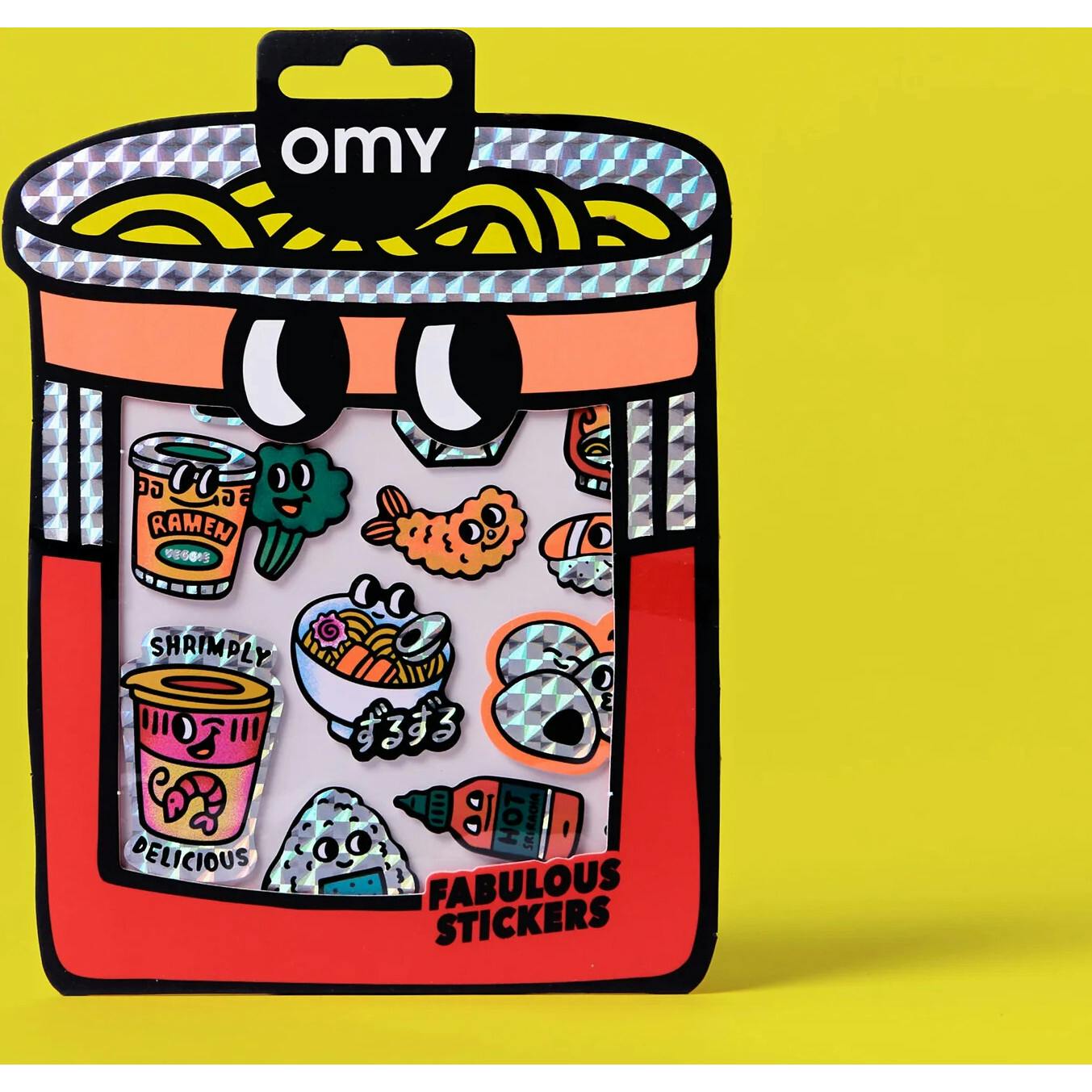 Play Time - Bundle Of 4 Stickers