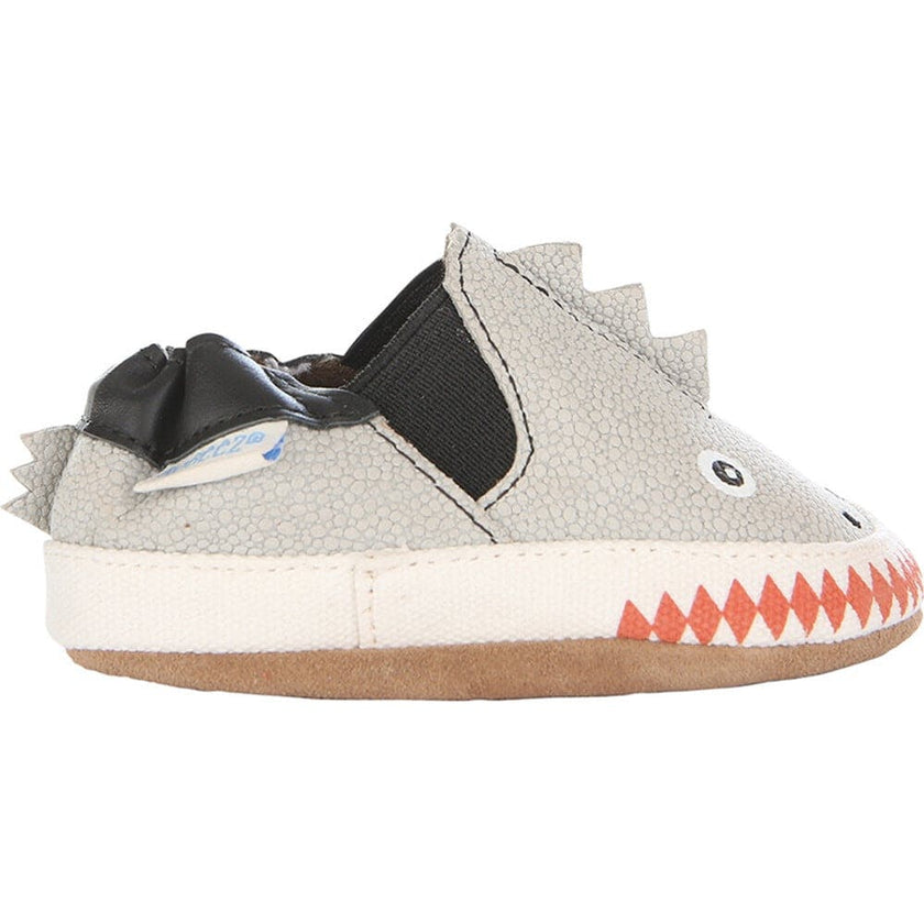 Dino Dan Soft Soles