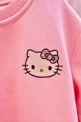 Cozy Cutie Hello Kitty® Set