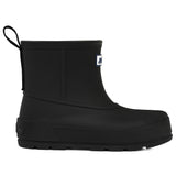 KIDS SCOUT BLACK RAIN BOOT