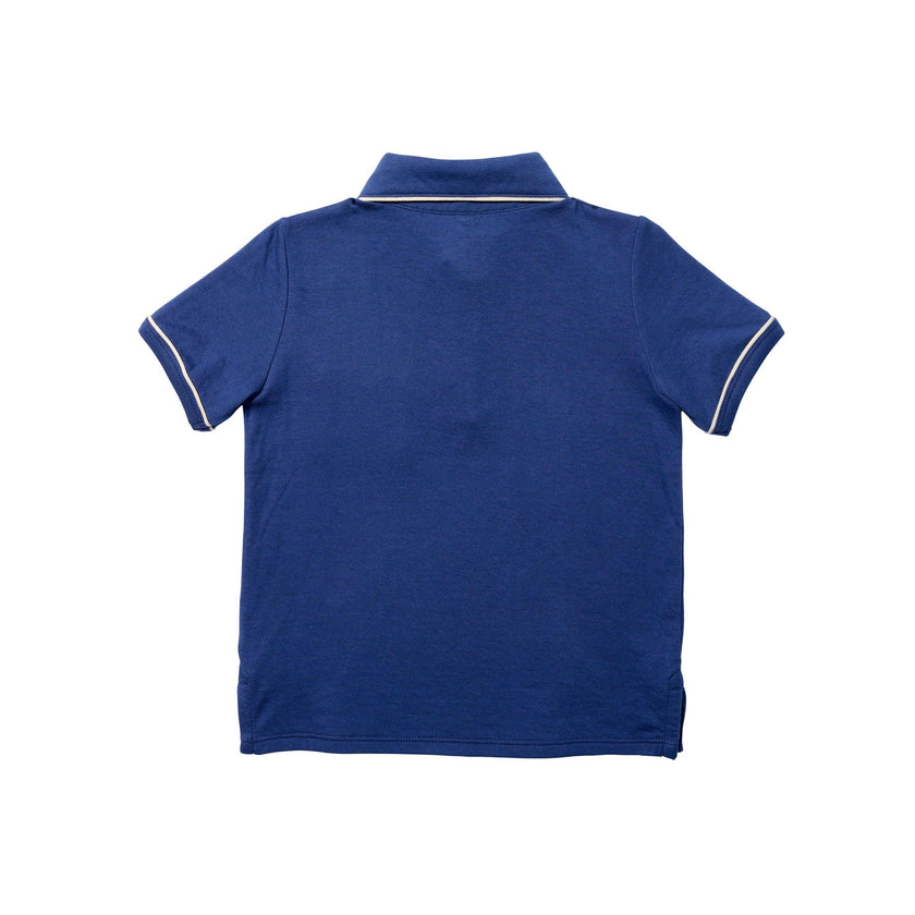 Marco Polo, Navy