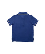 Marco Polo, Navy