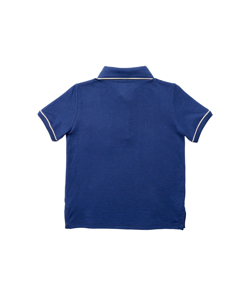 Marco Polo, Navy