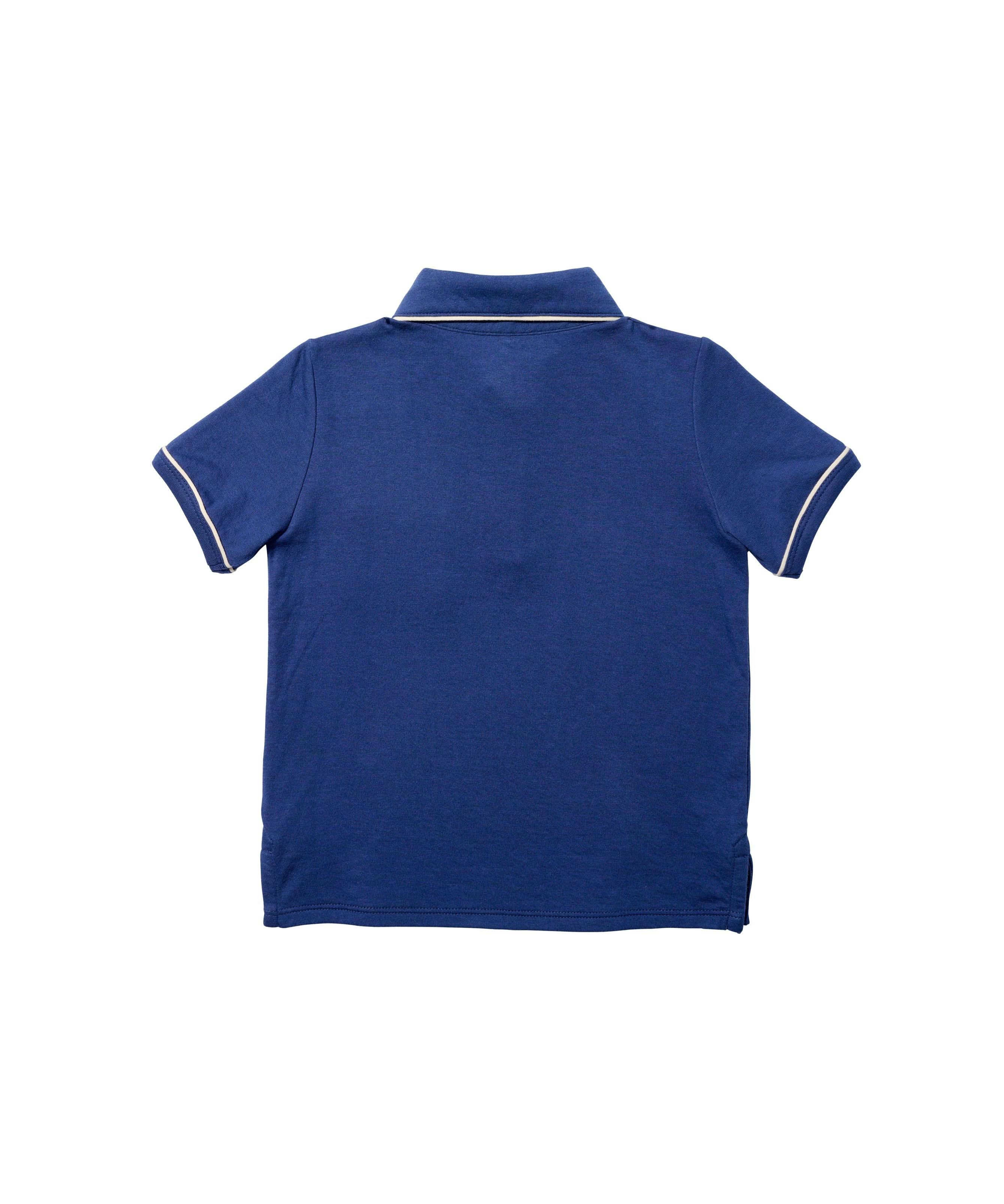 Marco Polo, Navy