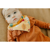 Karver Baby Bandana Bibs