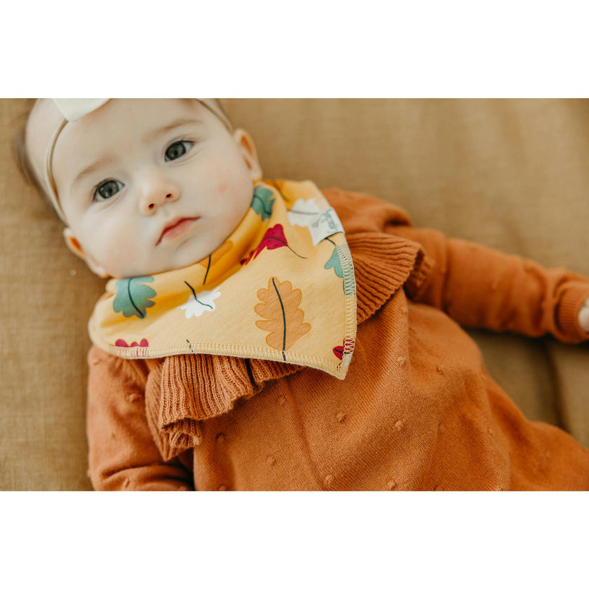 Karver Baby Bandana Bibs