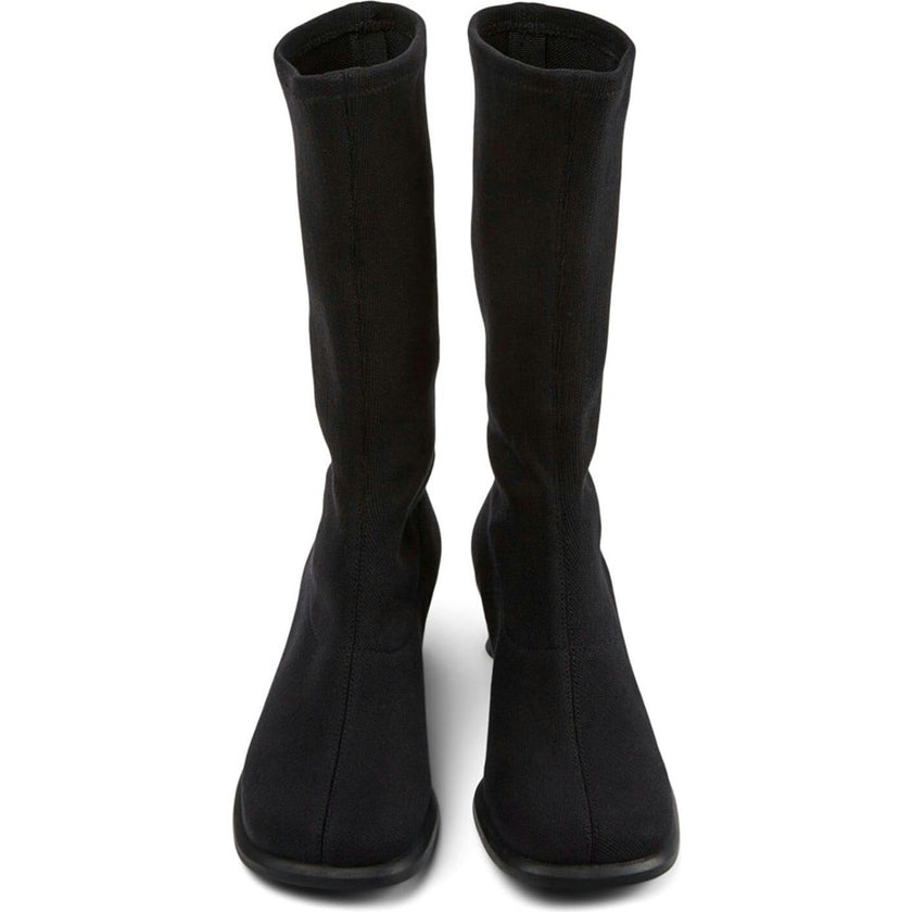 Women's Dina Boots, Black