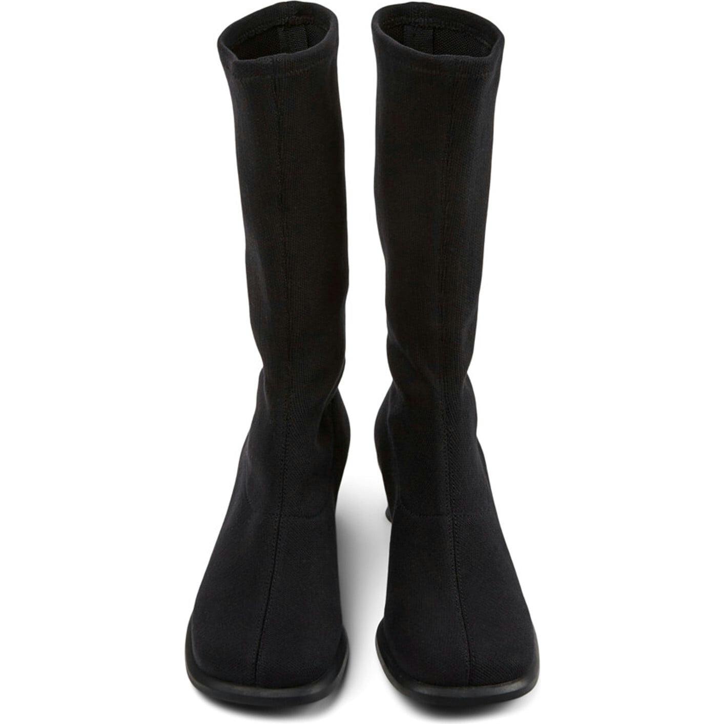 Women's Dina Boots, Black