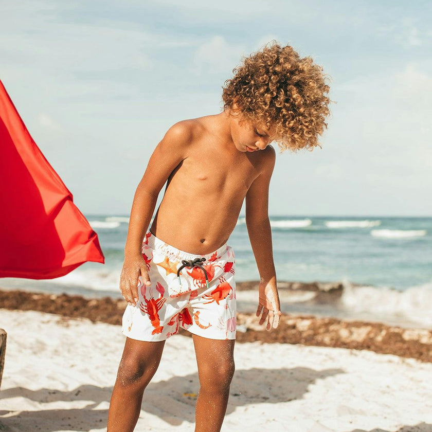CRUSTACEOS ARENA - SWIMSHORTS