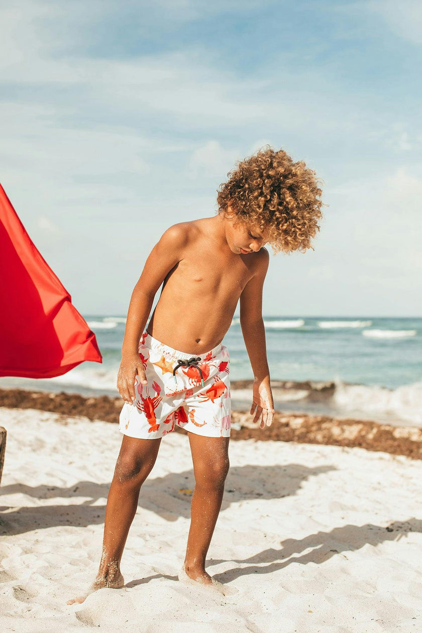CRUSTACEOS ARENA - SWIMSHORTS