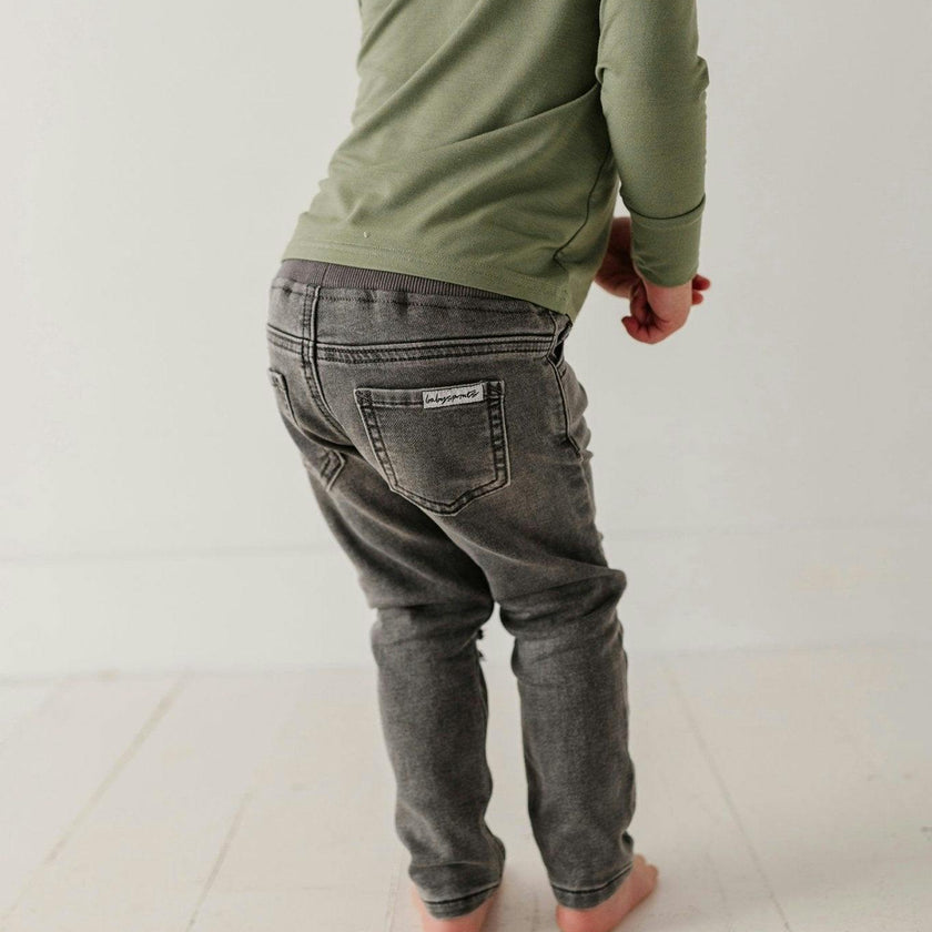 Denim Jeans