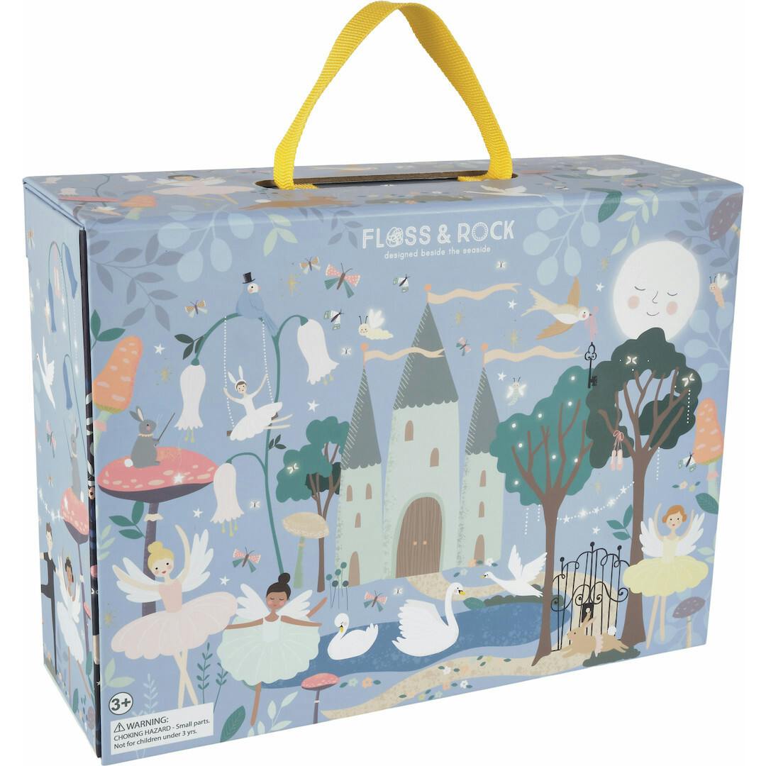 Enchanted Playbox