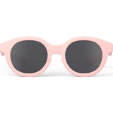 IZIPIZI Kids+ C Sunnies - Pastel Pink (3-5Y)