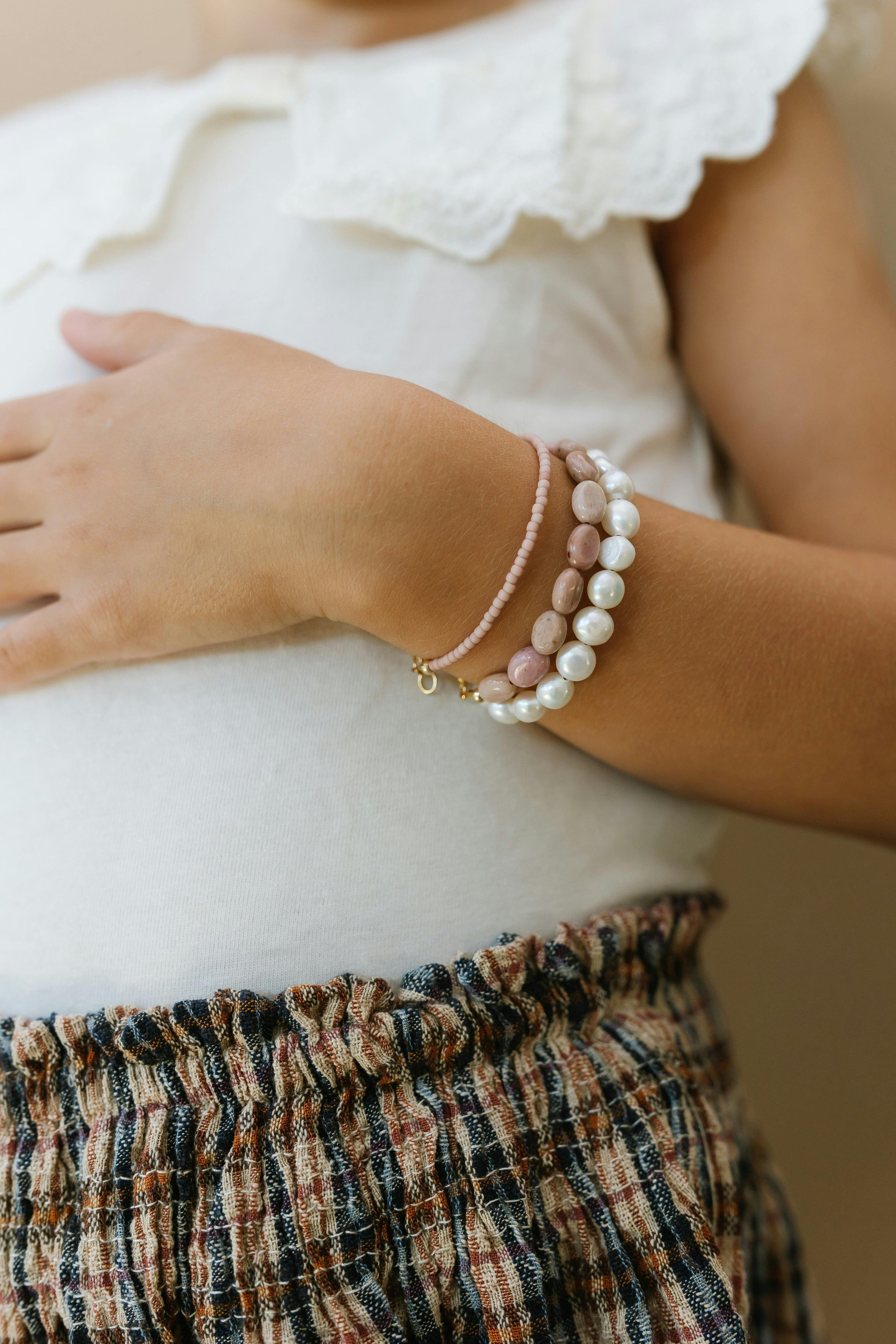 Willow Bracelet