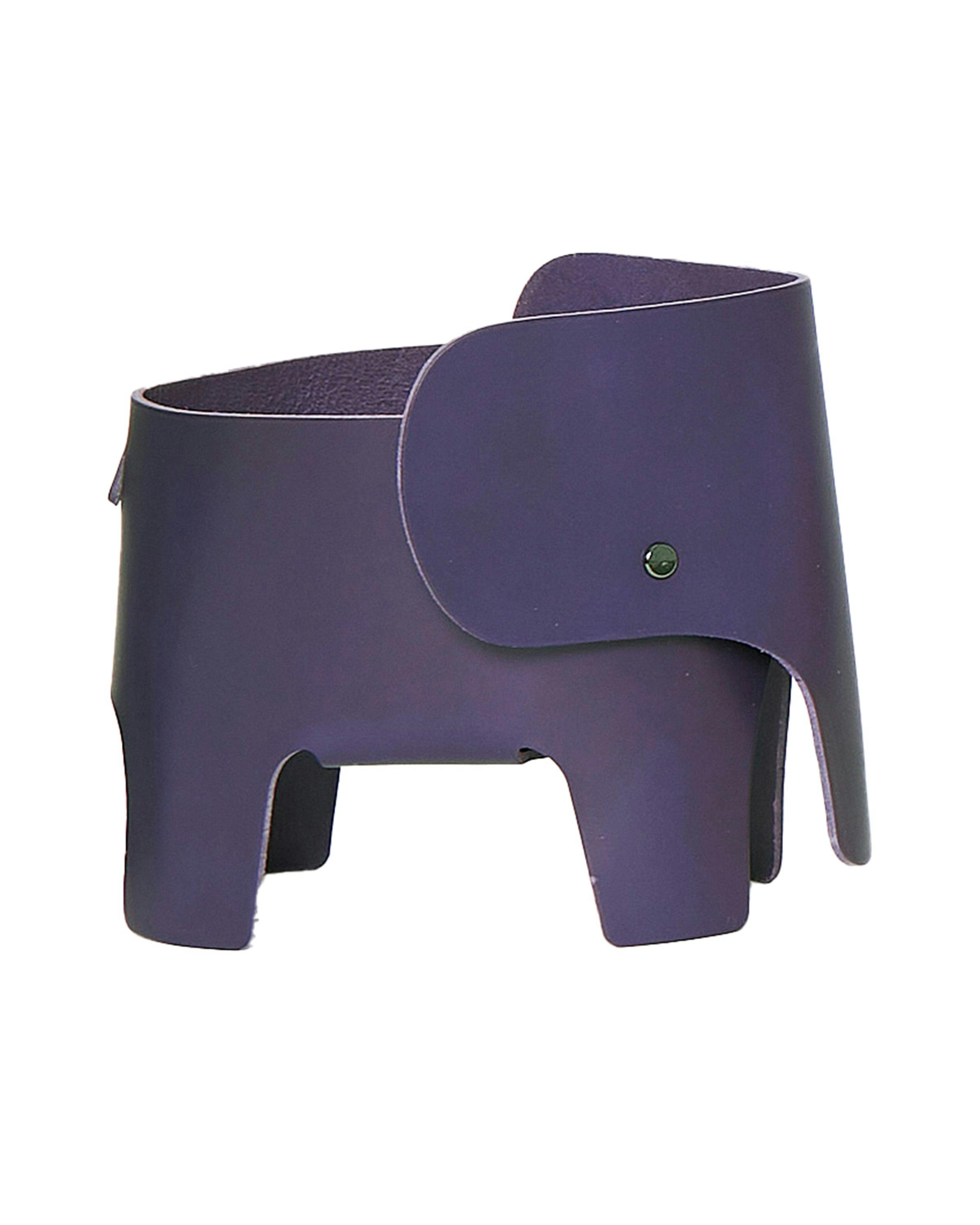 Lamp Purple