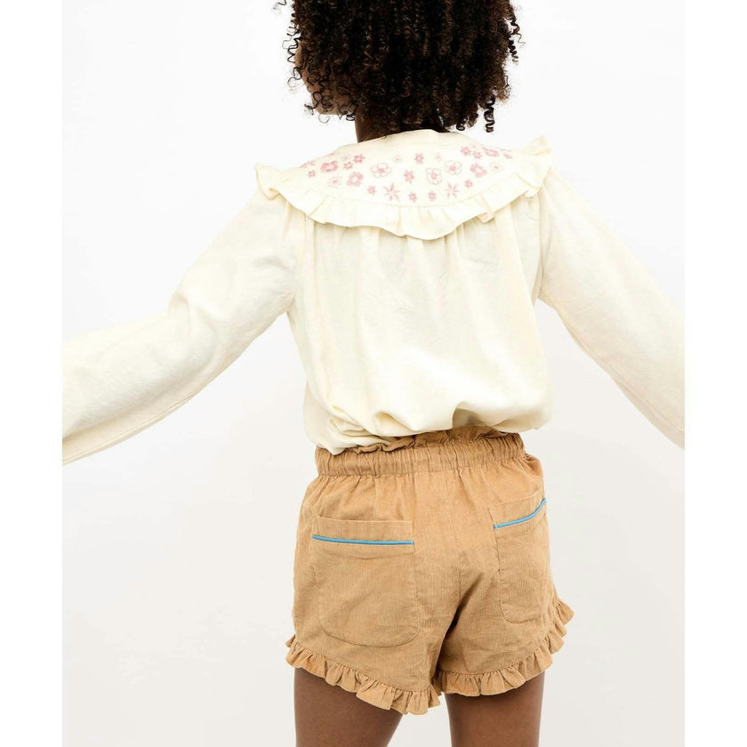 Maggie Blouse
