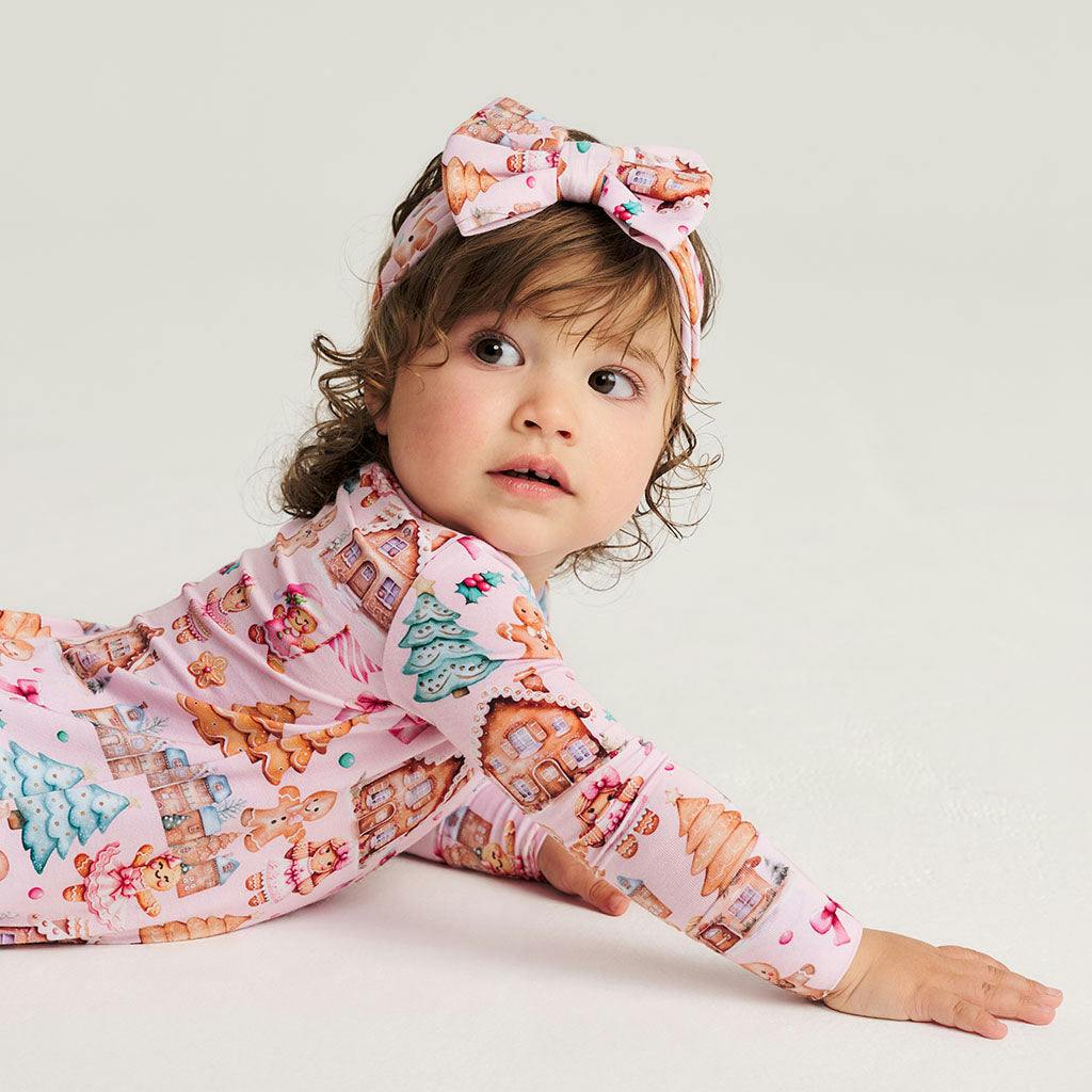 Ginger & Friends Convertible One Piece