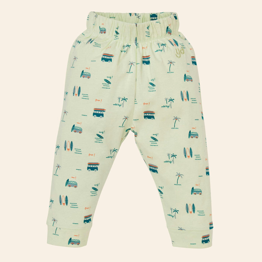Kona Pants