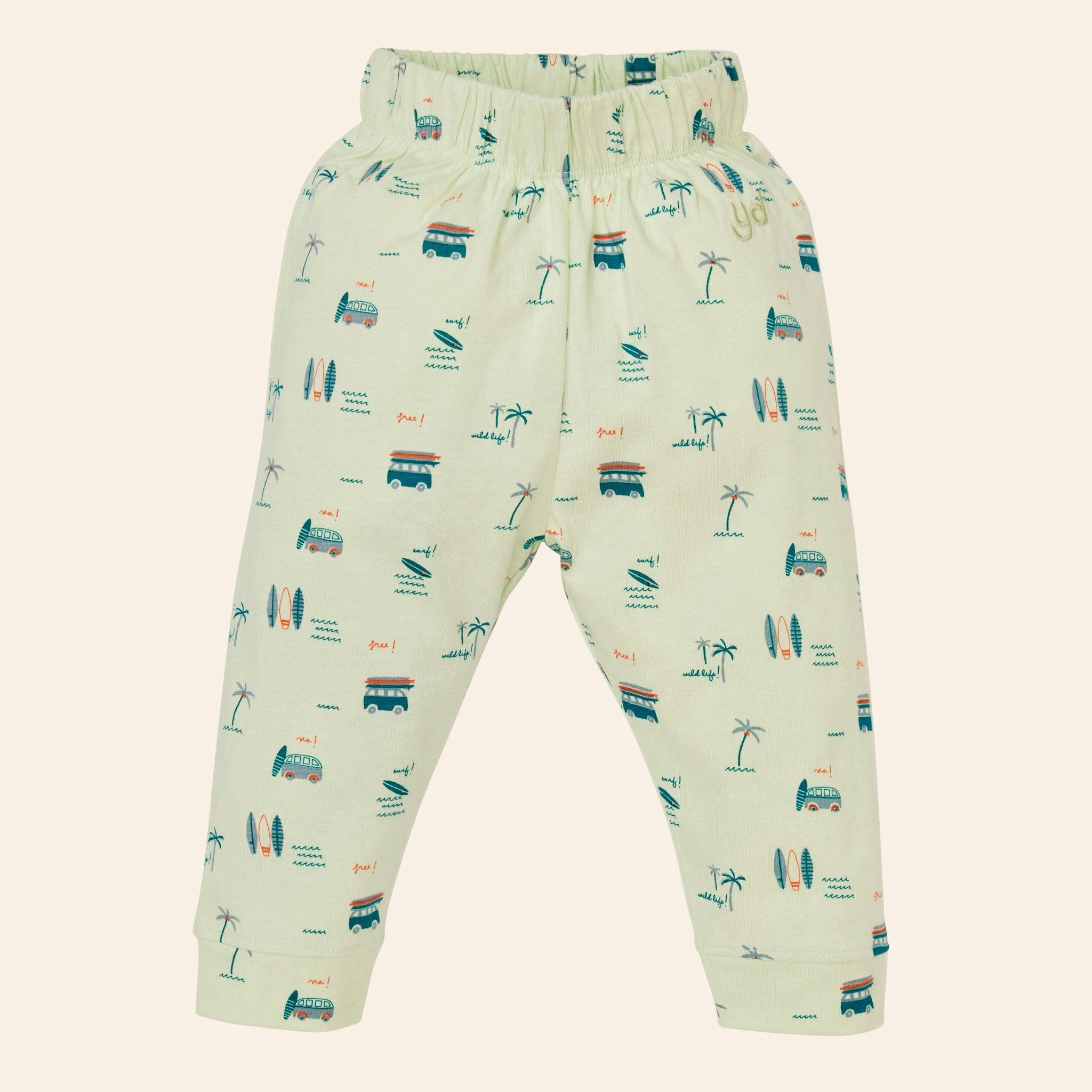 Kona Pants