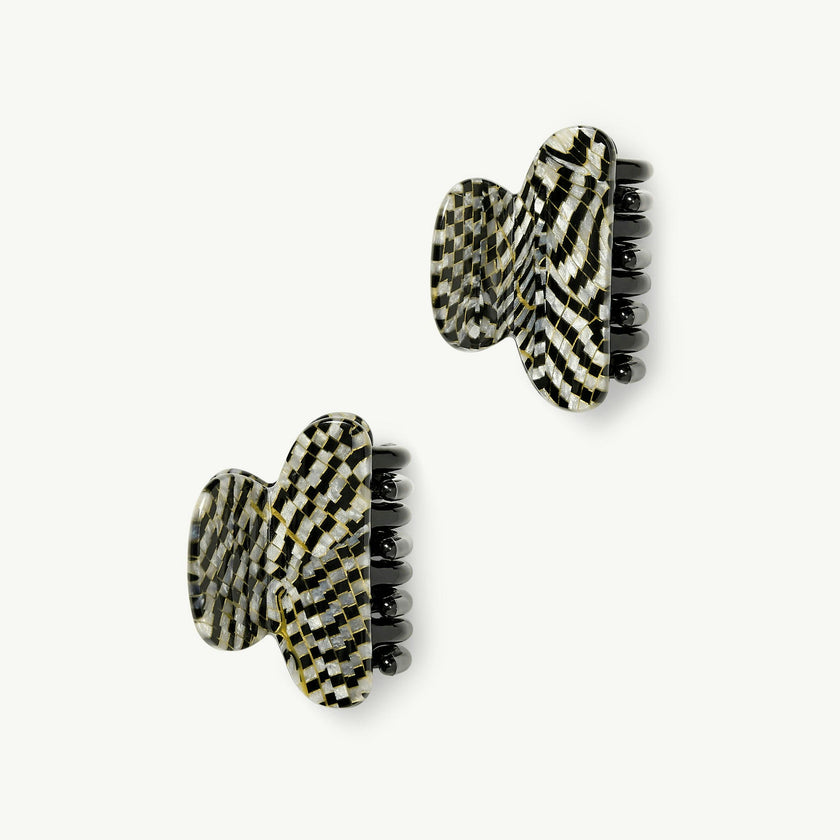 Twin Heirloom Claws