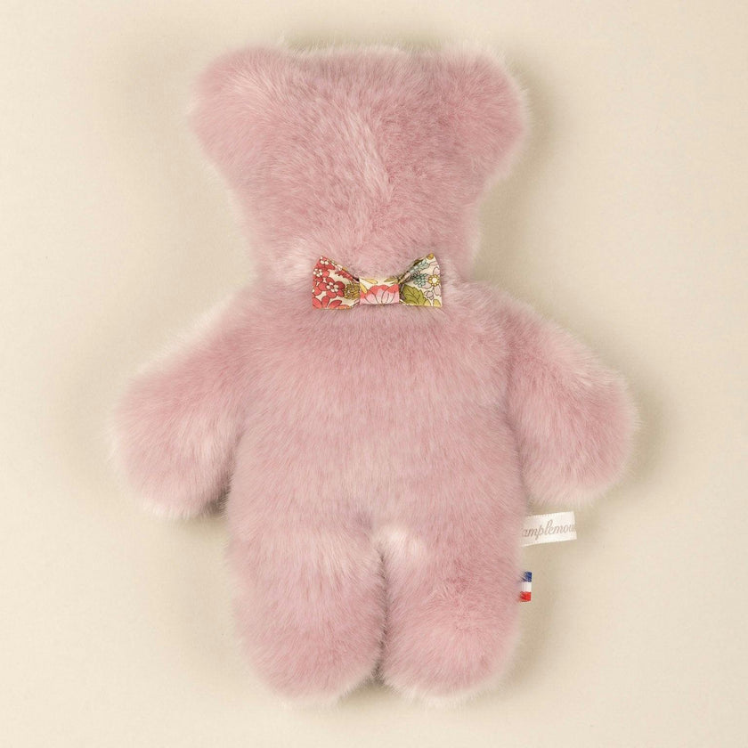 Mini Peluches Roberto Rattles