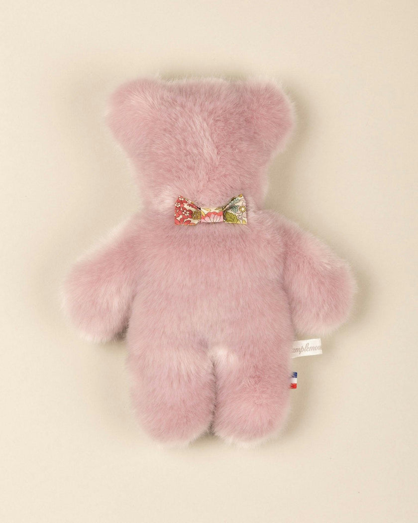 Mini Peluches Roberto Rattles