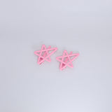 Starry Skies Hair Clips (Set of 2)