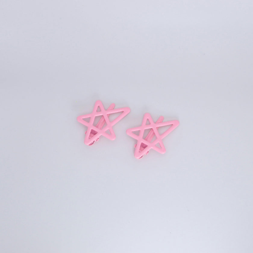 Starry Skies Hair Clips (Set of 2)