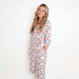 Women's Everyday Robe - Fraser