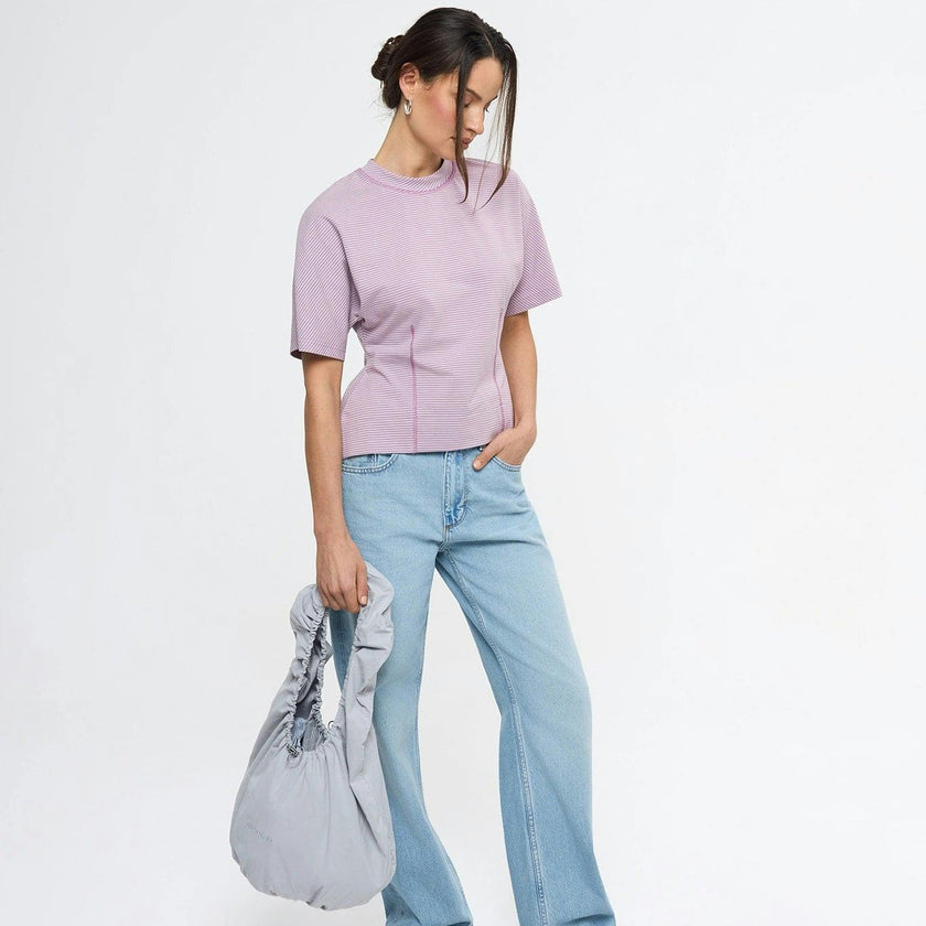 women's t-shirt – lavender