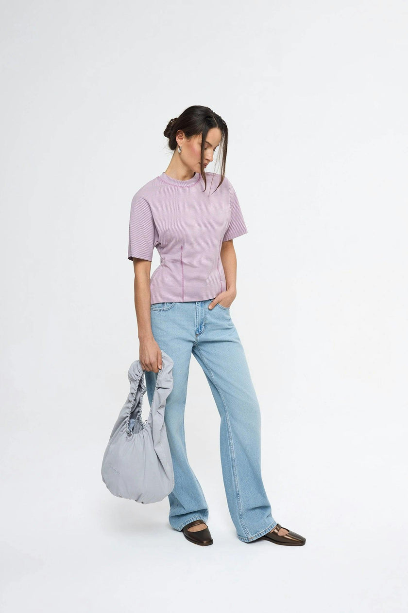 women's t-shirt – lavender